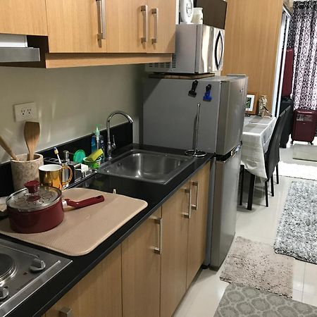 Best Q Condo W/ Great View Manila Ngoại thất bức ảnh