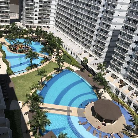 Best Q Condo W/ Great View Manila Ngoại thất bức ảnh