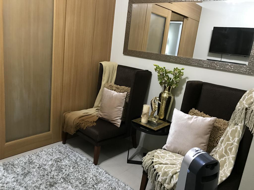 Best Q Condo W/ Great View Manila Ngoại thất bức ảnh