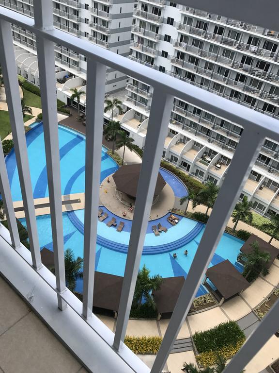 Best Q Condo W/ Great View Manila Ngoại thất bức ảnh