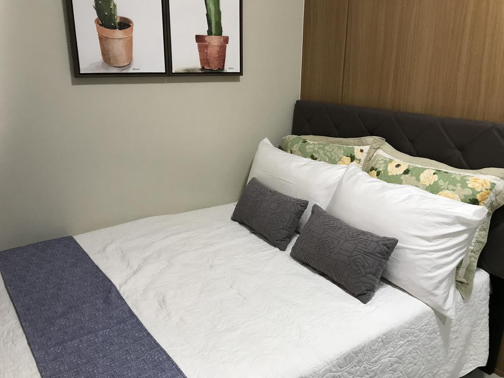 Best Q Condo W/ Great View Manila Ngoại thất bức ảnh