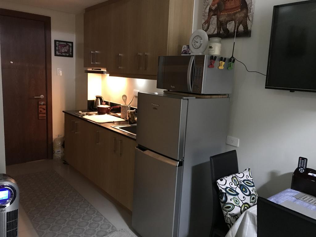 Best Q Condo W/ Great View Manila Ngoại thất bức ảnh