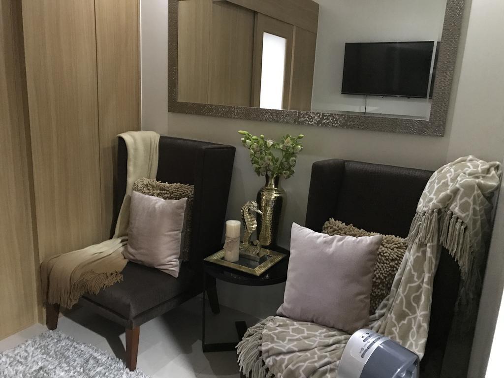 Best Q Condo W/ Great View Manila Ngoại thất bức ảnh
