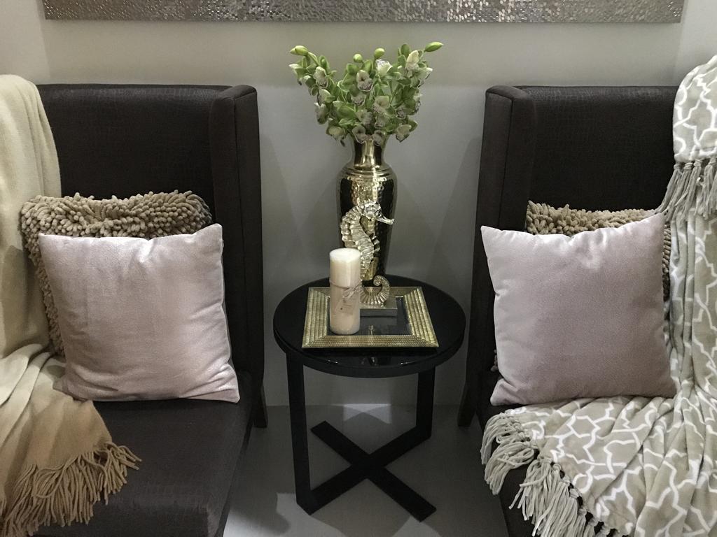 Best Q Condo W/ Great View Manila Ngoại thất bức ảnh