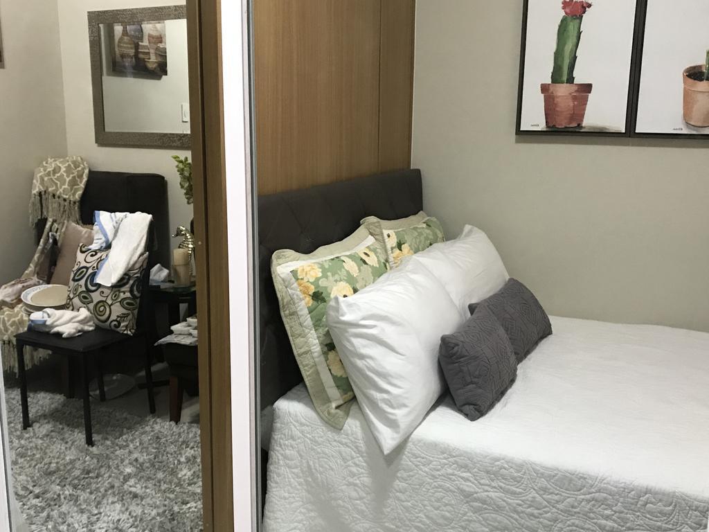 Best Q Condo W/ Great View Manila Ngoại thất bức ảnh