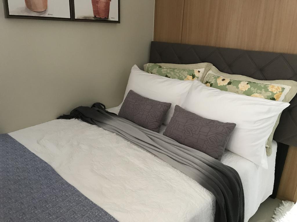 Best Q Condo W/ Great View Manila Ngoại thất bức ảnh