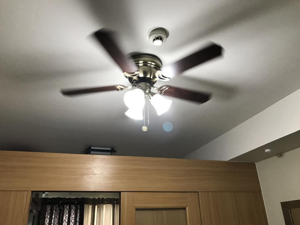 Best Q Condo W/ Great View Manila Ngoại thất bức ảnh