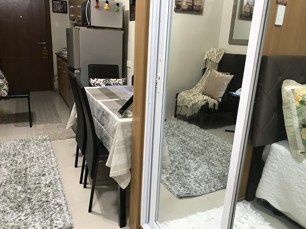 Best Q Condo W/ Great View Manila Ngoại thất bức ảnh