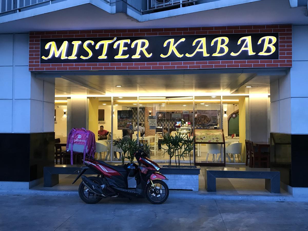 Best Q Condo W/ Great View Manila Ngoại thất bức ảnh