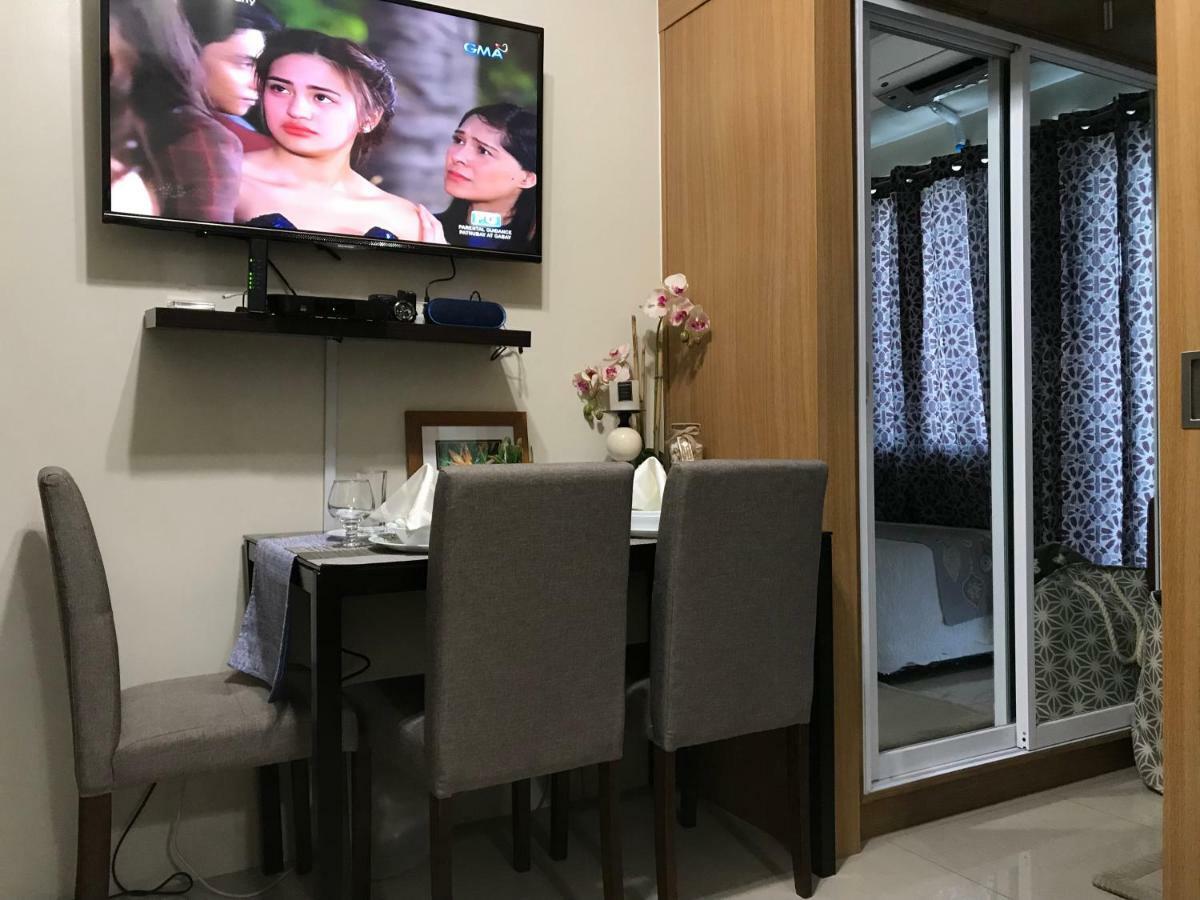 Best Q Condo W/ Great View Manila Ngoại thất bức ảnh